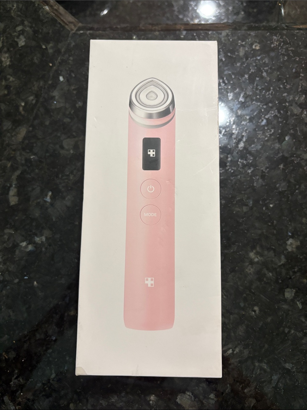 Medicube booster pro